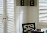 Window Shutters Sales and Installation  Riverside CA